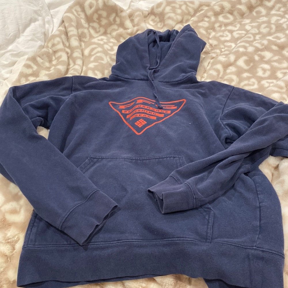PFG hoodie size small